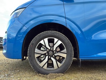 Volkswagen Caravelle T6 2025 Volkswagen Transporter Kombi 9 osób/AUTOMAT/L2, 2., zdjęcie 26