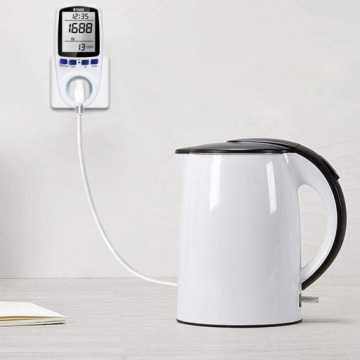 ТОЧНЫЙ Счетчик ЭЛЕКТРОЭНЕРГИИ Ампер Вольтметр Ваттметр