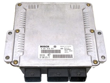 ECU SUZUKI VITARA 2.0 HDI ZY34027377 0281010937
