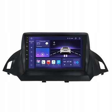 RADIO GPS ANDROID Ford Escape Kuga 2 2013 - 2017
