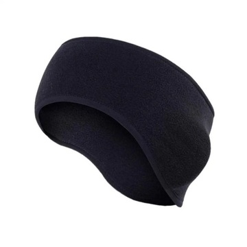 Warm Earmuffs Unisex Women Men Fleece Ear Warmer Winter Fashion Muff Band