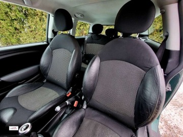 Mini Clubman R55 2008 MINI Clubman bardzo ladny, zarejestrowany, GWARANCJA 1.6 Benzyna 120KM, zdjęcie 20
