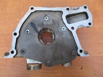 OPEL 1.9 CDTI 55215401 POMPA OLEJU ZAMIENNIK Z 1.9 CDTI DLA INSIGNI 2.0