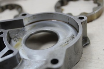 BMW R1100 RS МАСЛЯНЫЙ НАСОС 1340290