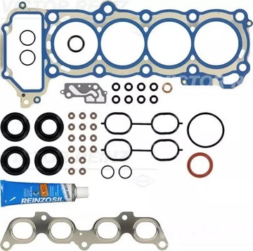02-34185-02 SADA TĚSNĚNÍ VRCH NISSAN NOTE 1,4