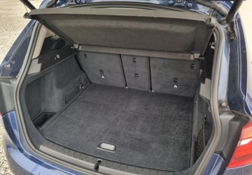 BMW Seria 2 F22-F23-F45-F46 Gran Tourer 218d 150KM 2015 BMW Seria 2 SLICZNA 2.0 D 150KM Automat BOGATA WERSJA Oryginal ZADBANA Ser, zdjęcie 9