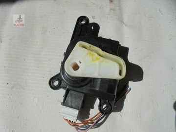 MOTOR KLAP VENTILACE HYUNDAI GENESIS SEDAN 2008 3.8 V6