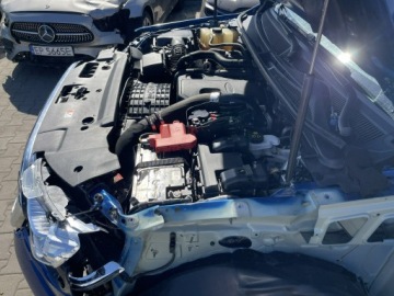 Ford Ranger V Pojedyncza kabina Facelifting 2019 2.0 EcoBlue 170KM 2022 Ford Ranger XLT 4x4 Klimatronik Hak Diesel, zdjęcie 15