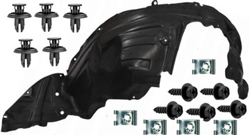 MAZDA CX-7 CX7 ER 2006-2012 PODBĚH PŘEDNÍ LEVÝ