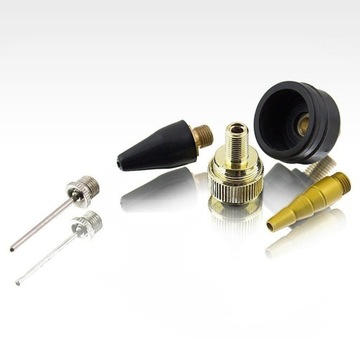 Набор для компрессора/пневматических аксессуаров для компрессора, 13 шт. быстроразъемных соединений