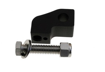 КРЕПЛЕНИЕ ДЕРЖАТЕЛЯ ФАРЫ, ЧЕРНЫЙ ПЕРЕХОДНИК