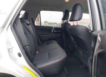 Toyota 2022 Toyota 4-Runner 2022, 4.0L, 4x4, TRD OFF ROAD PREMIUM, od ubezpieczalni, zdjęcie 10