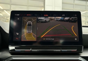 Cupra Formentor Crossover 2.0 TSI 190KM 2024 Cupra Formentor Pakiety, FV 23, DCC, Kamera 360, ACC, Matrix, GPS, Kessy,, zdjęcie 25