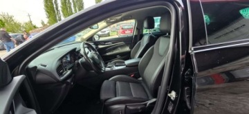 Opel Insignia II Sports Tourer 2.0 CDTI 210KM 2018 Opel Insignia 2.0CDTI 210KM Navi kamera Super Stan Import Raty Oplaty, zdjęcie 30