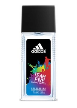 Adidas team five dns 75ml