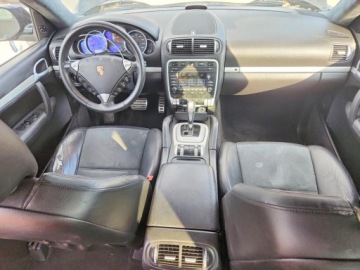 Porsche Cayenne I 4.8 GTS 405KM 2010 Porsche Cayenne Gts 2010 4.8 Benzyna 405KM, zdjęcie 8