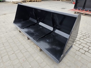 Ковш погрузчика EURORAMKA 1,2M