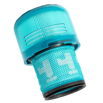 FILTR HEPA ZMYWALNY DO ODKURZACZA DYSON V15 Detect Absolute