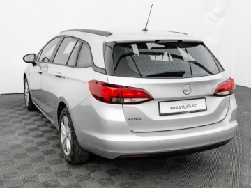 Opel Astra K Sportstourer Facelifting 1.2 Turbo 130KM 2021 Opel Astra WD3425V#1.2 T Edition 2 stref klima, zdjęcie 3