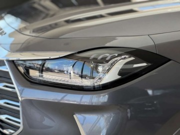 Jetour 2025 Jetour X70 Plus 1.6T 7DCT 190km Nowy 7 lat gwarancji Automat FV23, zdjęcie 38