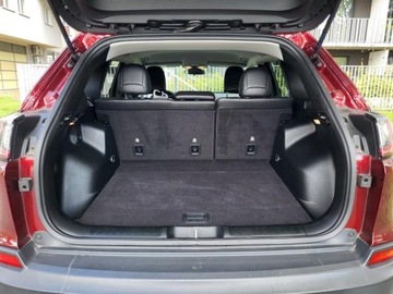 Jeep Cherokee V 2018 Jeep CHEROKEE LATITUDE PLUS * 2,4l benzyna 184KM * Przebieg:94, 709km, zdjęcie 27