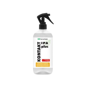 Kontakt IPA plus 500ml
