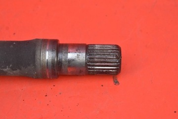 ВАЛ ПЕРЕДНИЙ ПРАВЫЙ OPEL MERIVA B 1.7 CDTI 10R