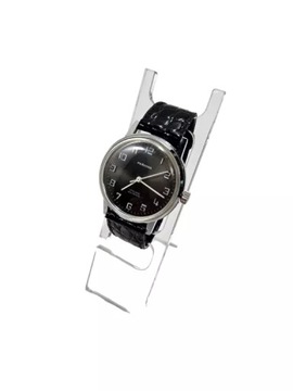 ZEGAREK MECHANICZNY DAMSKI PRATINA 17 RUBIS ANTICHOC 0446267
