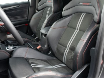Ford Focus IV Hatchback ST Facelifting 2.3 EcoBoost 280KM 2024 Ford Focus WD0734U#2.3 EcoBoost ST X Pakiet zimowy, zdjęcie 10