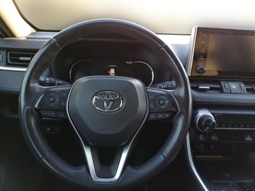 Toyota RAV4 V SUV 2.5 Hybrid Dynamic Force 222KM 2019 Toyota RAV4 2.5 Hybrid Selection 4x4 V (2018-) 2.5, zdjęcie 15