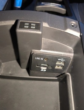 Ford C-MAX II Grand C-MAX Facelifting 2.0 TDCi 170KM 2016 Ford C-MAX 2.0 TDCi Titanium ASS, zdjęcie 5