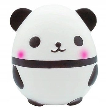 Squishy Bear Panda Anti-Stress Jumbo