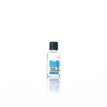 AQUA Glass Protection 30ml Powłoka do szyb Niewidzialna wycieraczka