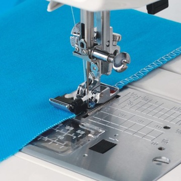 Лапка для оверлока Janome.