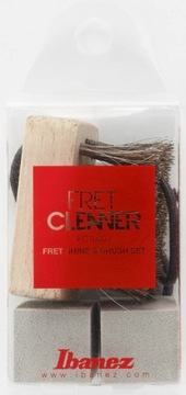 Набор для чистки гитары - Ibanez IFC1000