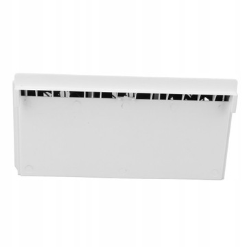 WENTYLATOR SAMOCHODOWY SOLAR WENTYLACJA CHŁODZEN