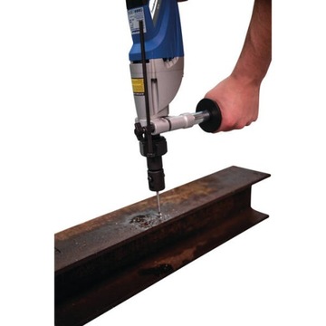 Metallkraft Gwinciarka elektryczna GS 18