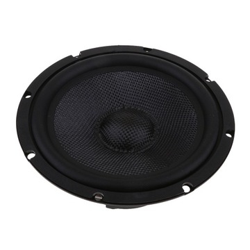6,5''Subwoofer Hifi Głośnik średniotonowy 8Ohm