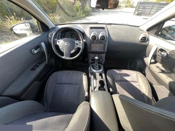 Nissan Qashqai II Crossover 1.5 dCi 110KM 2014 Nissan Qashqai 1.5 dCi Visia 110KM 2014r Idealny dla rodziny!, zdjęcie 4