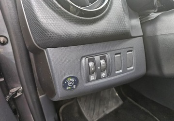 Renault Clio IV Grandtour  1.2 16V 74KM 2013 Renault Clio Benzyna-Gaz LPG Zarejestrowany, zdjęcie 15