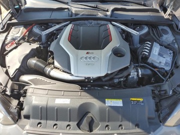 Audi A5 F5 2021 Audi RS5 Coupe 2021 2.9l 2.9 Benzyna 444KM, zdjęcie 6