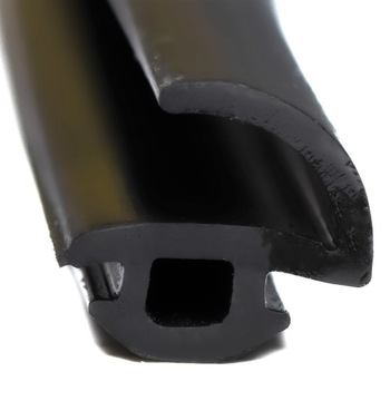 USZCZELKA WCISKANA DO ALUMINIUM ALUPROF DRZWI 553