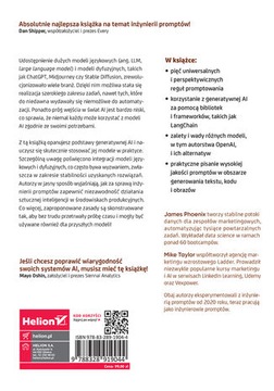 Skuteczna inżynieria promptów