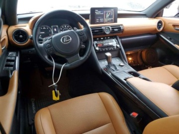 Lexus IS III 2025 Lexus IS 300 F Sport Design 2025 3.5 Benzyna 260KM, zdjęcie 8