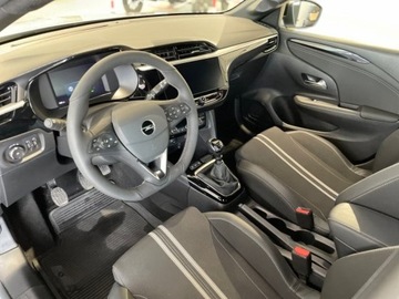 Opel Corsa F Hatchback 5d 1.2 Turbo 100KM 2024 Opel Corsa SE Edition 2024 1.2 Benzyna 101KM, zdjęcie 8