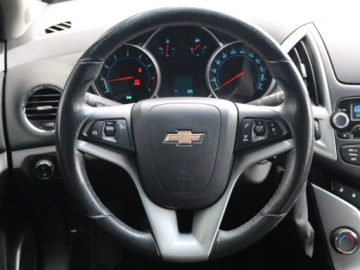 Chevrolet Cruze Kombi 1.6 16V DOHC 124KM 2012 Chevrolet Cruze 1.6 i 16V, Salon Polska, Klima, zdjęcie 15