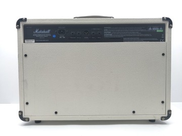 Гитарный усилитель Marshall AS50D