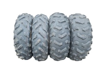 POLARIS SPORTSMAN 500 800 KOŁA FELGI OPONY KOMPLET