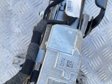 SLOUPEC VOLANT RANGE ROVER EVOQUE II 19-