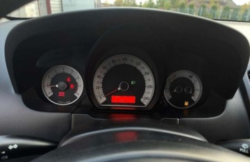 Kia Ceed I Hatchback 1.4 109KM 2008 Kia Ceed Kia Ceed 1.4 Benzyna 109 KM Klima 1.4 Benzyna 109KM, zdjęcie 20